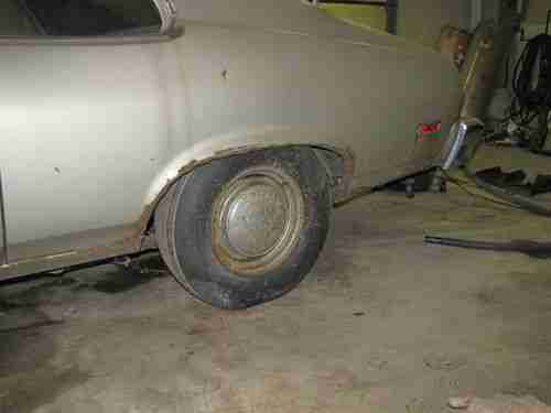 1974 Chevy Nova,, image 8