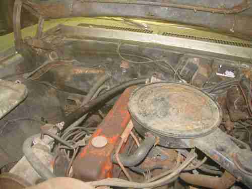 1974 Chevy Nova,, image 16