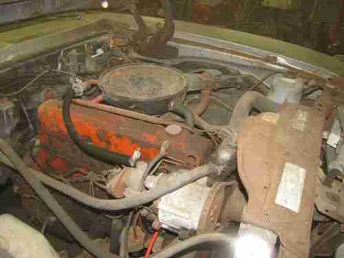 1974 Chevy Nova,, image 17