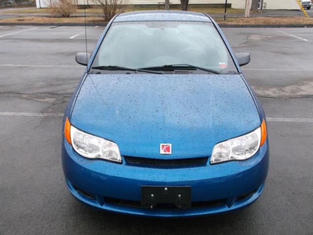 Saturn ion 1 sedan 4-door