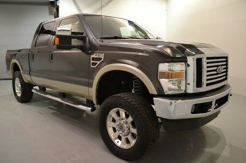 Lariat!! 4x4 automatic leather keyless entry cruise control l@@k