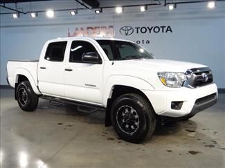 2012 white prerunner!