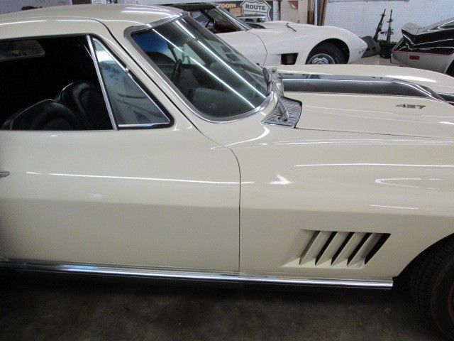 1967 Chevrolet Corvette, US $20,900.00, image 2