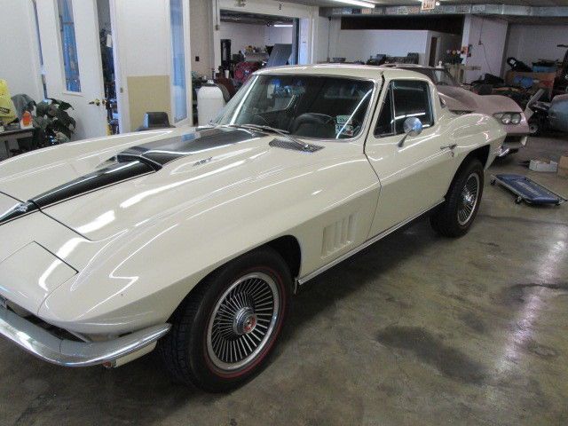 1967 Chevrolet Corvette, US $20,900.00, image 4