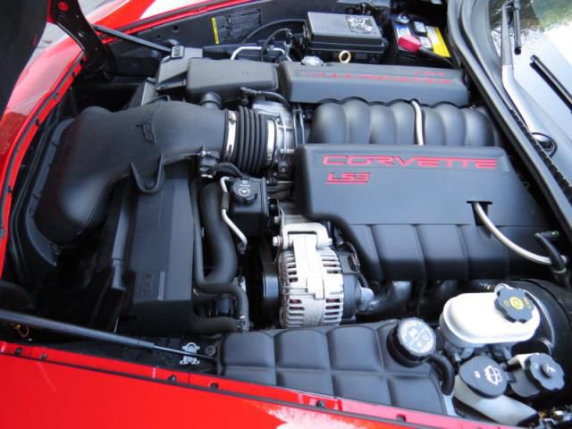 Chevrolet: Corvette LT3, US $14,000.00, image 2