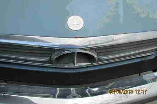 1980 MERCEDES BENZ 450 SL HAS BOTH CONVERTIBLE AND HARD TOP., image 9