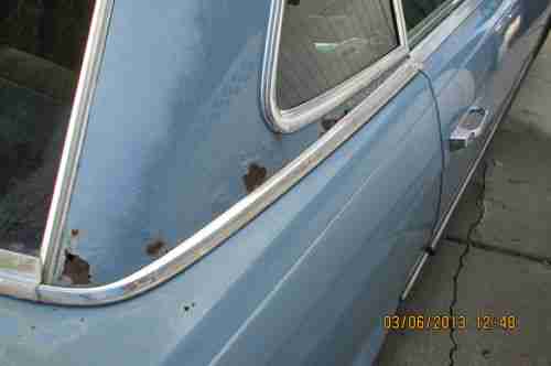 1980 MERCEDES BENZ 450 SL HAS BOTH CONVERTIBLE AND HARD TOP., image 19