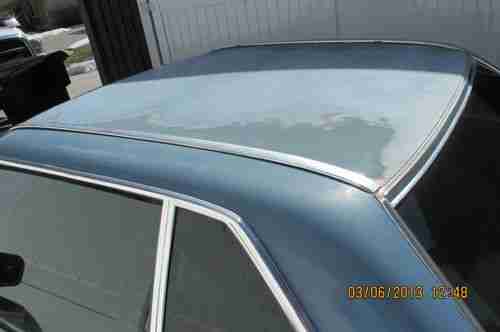 1980 MERCEDES BENZ 450 SL HAS BOTH CONVERTIBLE AND HARD TOP., image 21