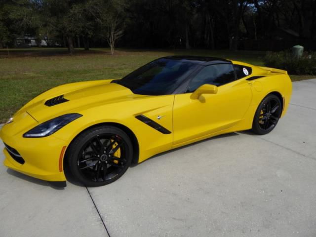 Chevrolet: z51 3lt