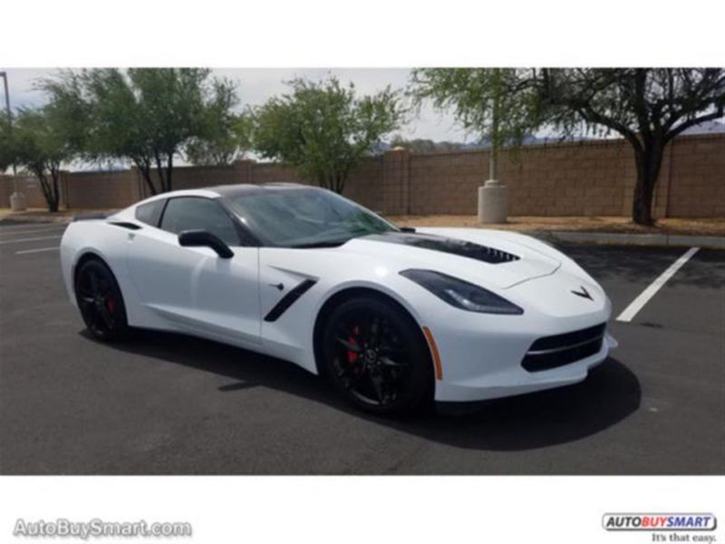 2015 chevrolet corvette 3lt competition