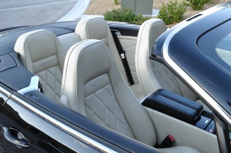 2011 Bentley Continental GT GTC Speed Convertible 2-Door, US $41,400.00, image 3