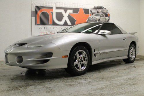 1999 pontiac firebird trans am ls1 t-tops