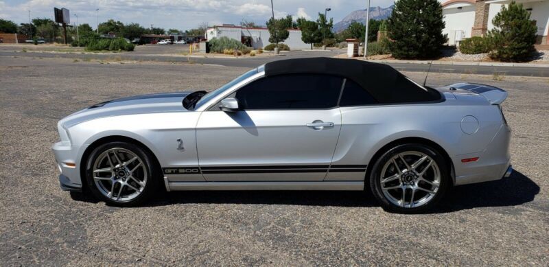 2014 Ford Mustang GT 500, US $30,800.00, image 2