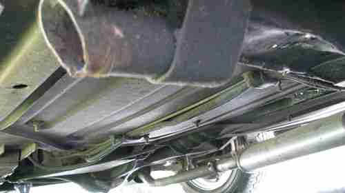 Most Collectible of all MGB's.  Super Nice!, US $17,500.00, image 12