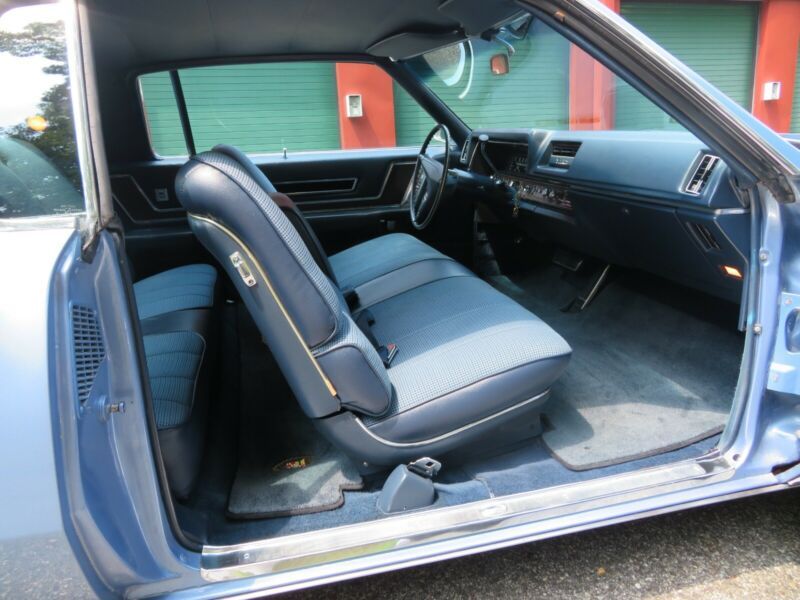 1968 Cadillac Eldorado Sport Coupe, US $15,750.00, image 2