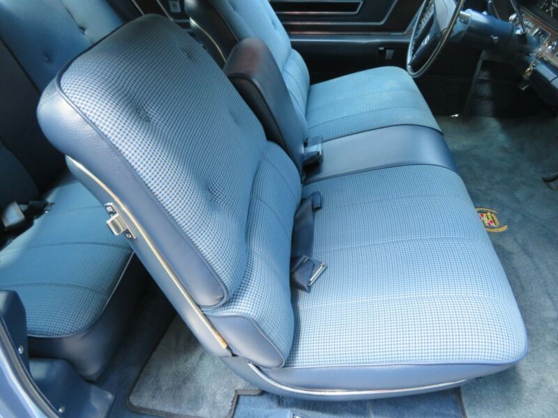 1968 Cadillac Eldorado Sport Coupe, US $15,750.00, image 3