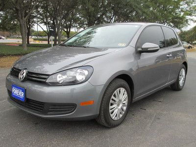 Gray 2.5l 4cyl manual hatchback bluetooth warranty clean low miles