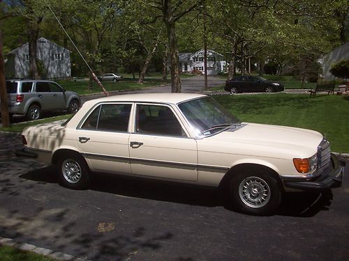 Mercedes benz 300d