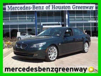 2008 i used turbo 3l i6 24v automatic rwd sedan premium