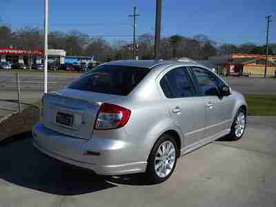 08 Sedan Automatic four 2L 2.0L 2.0 L 4 Cylinder Economy, image 3