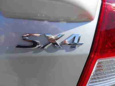 08 Sedan Automatic four 2L 2.0L 2.0 L 4 Cylinder Economy, image 5