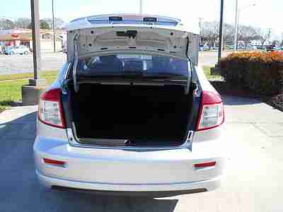 08 Sedan Automatic four 2L 2.0L 2.0 L 4 Cylinder Economy, image 6