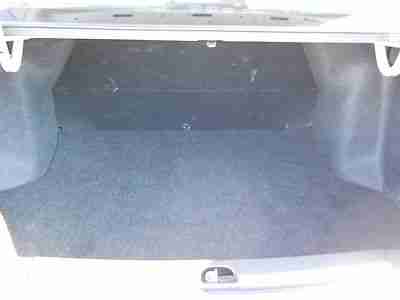 08 Sedan Automatic four 2L 2.0L 2.0 L 4 Cylinder Economy, image 7