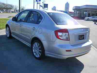 08 Sedan Automatic four 2L 2.0L 2.0 L 4 Cylinder Economy, image 9