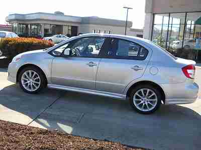 08 Sedan Automatic four 2L 2.0L 2.0 L 4 Cylinder Economy, image 10