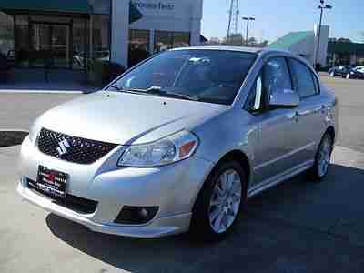 08 Sedan Automatic four 2L 2.0L 2.0 L 4 Cylinder Economy, image 11