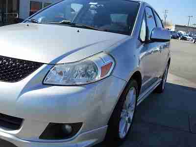 08 Sedan Automatic four 2L 2.0L 2.0 L 4 Cylinder Economy, image 12