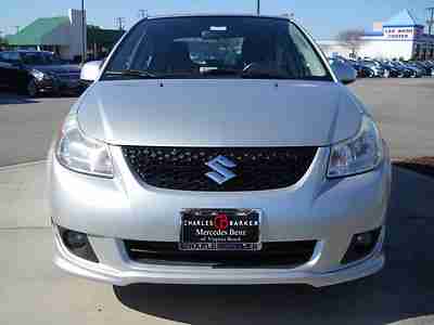08 Sedan Automatic four 2L 2.0L 2.0 L 4 Cylinder Economy, image 14