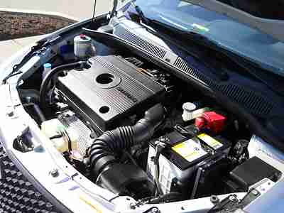 08 Sedan Automatic four 2L 2.0L 2.0 L 4 Cylinder Economy, image 17