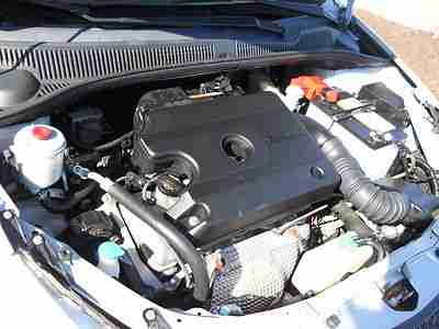 08 Sedan Automatic four 2L 2.0L 2.0 L 4 Cylinder Economy, image 18