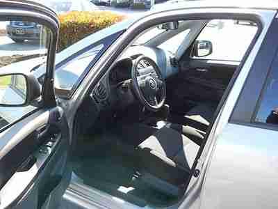 08 Sedan Automatic four 2L 2.0L 2.0 L 4 Cylinder Economy, image 19