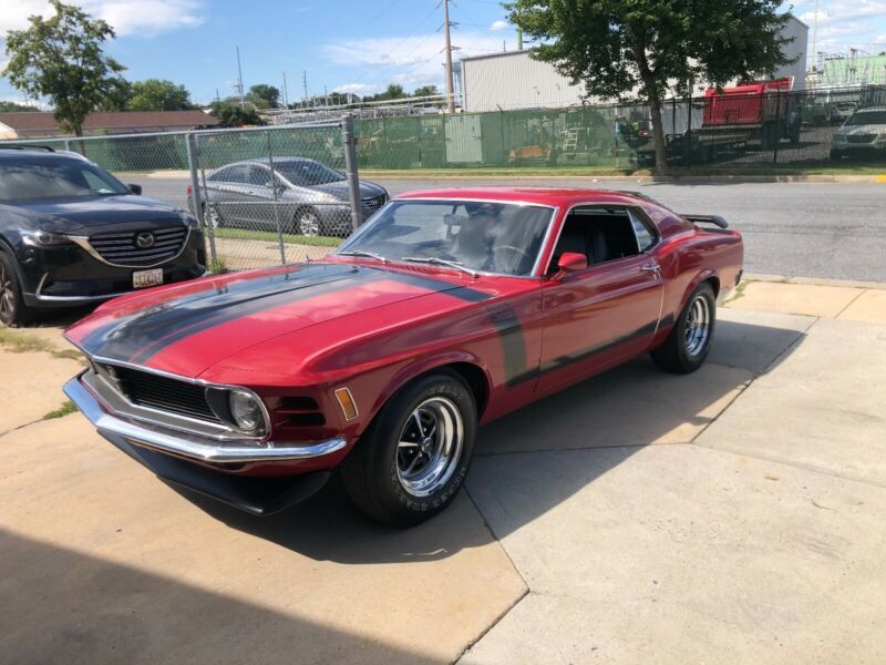 1970 Ford Mustang, US $18,200.00, image 1