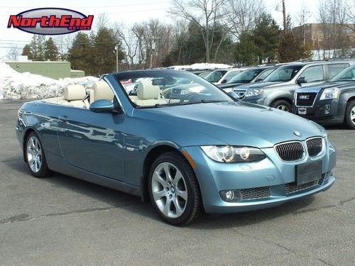 2007 bmw 3 series 335i