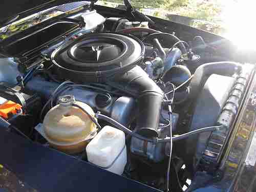 1974 MERCEDES 450 SLC 2 DOOR COUPE, image 15