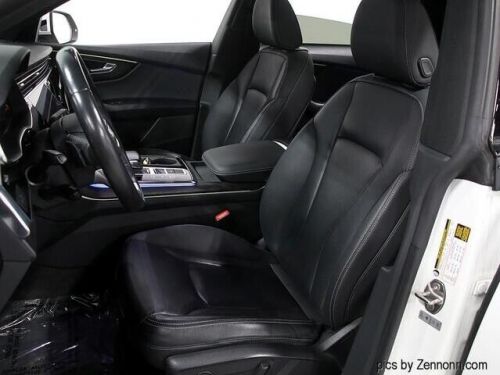 2019 Audi Q8 Premium Plus Premium Plus Sport Utility 4D, US $33,995.00, image 5