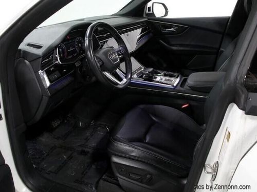 2019 Audi Q8 Premium Plus Premium Plus Sport Utility 4D, US $33,995.00, image 6