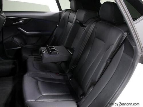 2019 Audi Q8 Premium Plus Premium Plus Sport Utility 4D, US $33,995.00, image 7