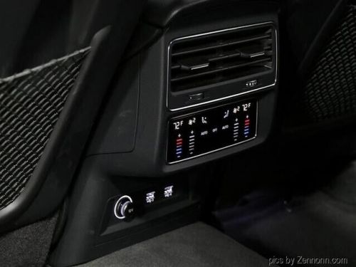2019 Audi Q8 Premium Plus Premium Plus Sport Utility 4D, US $33,995.00, image 9