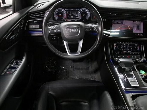 2019 Audi Q8 Premium Plus Premium Plus Sport Utility 4D, US $33,995.00, image 10
