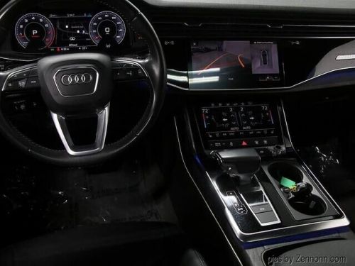 2019 Audi Q8 Premium Plus Premium Plus Sport Utility 4D, US $33,995.00, image 11