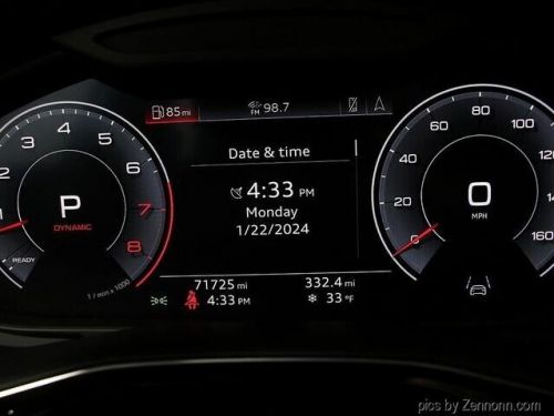 2019 Audi Q8 Premium Plus Premium Plus Sport Utility 4D, US $33,995.00, image 13