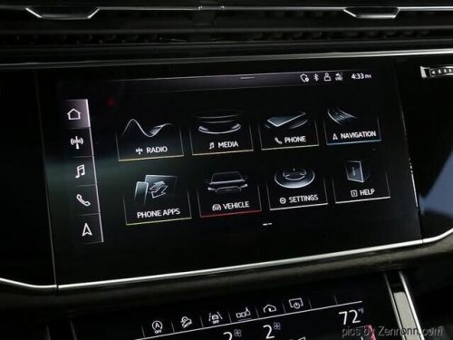 2019 Audi Q8 Premium Plus Premium Plus Sport Utility 4D, US $33,995.00, image 14
