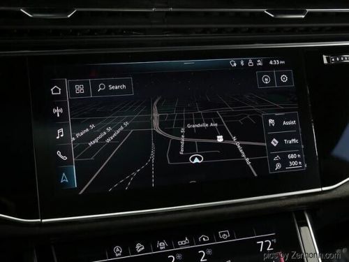 2019 Audi Q8 Premium Plus Premium Plus Sport Utility 4D, US $33,995.00, image 15