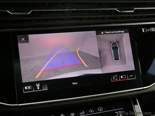 2019 Audi Q8 Premium Plus Premium Plus Sport Utility 4D, US $33,995.00, image 16
