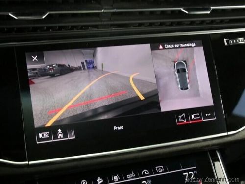 2019 Audi Q8 Premium Plus Premium Plus Sport Utility 4D, US $33,995.00, image 17