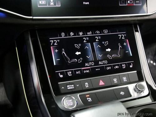 2019 Audi Q8 Premium Plus Premium Plus Sport Utility 4D, US $33,995.00, image 18